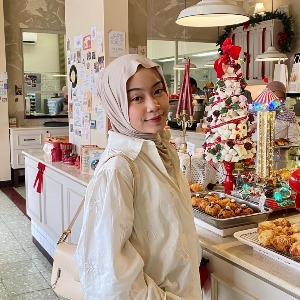 Cindy Sri Meidina Adeliani
